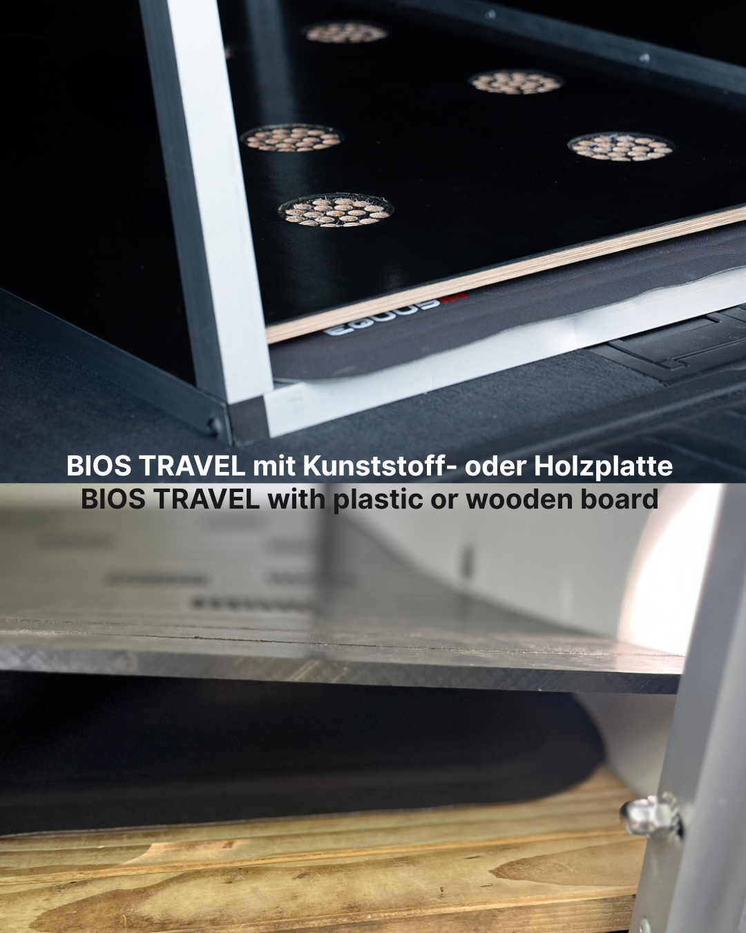 BIOS TRAVEL Hundedecke