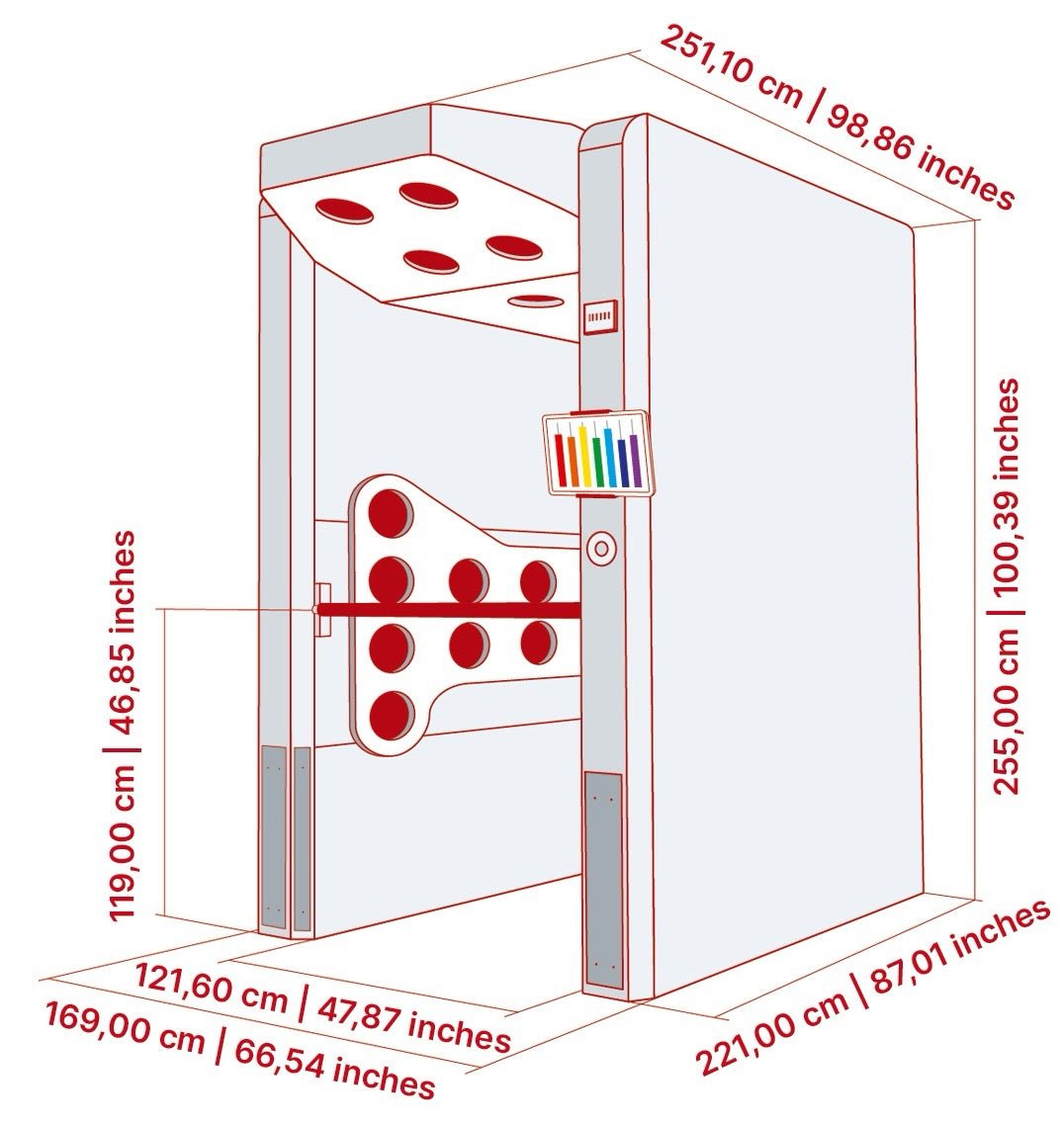 BEST - BOX - EQUUSIR