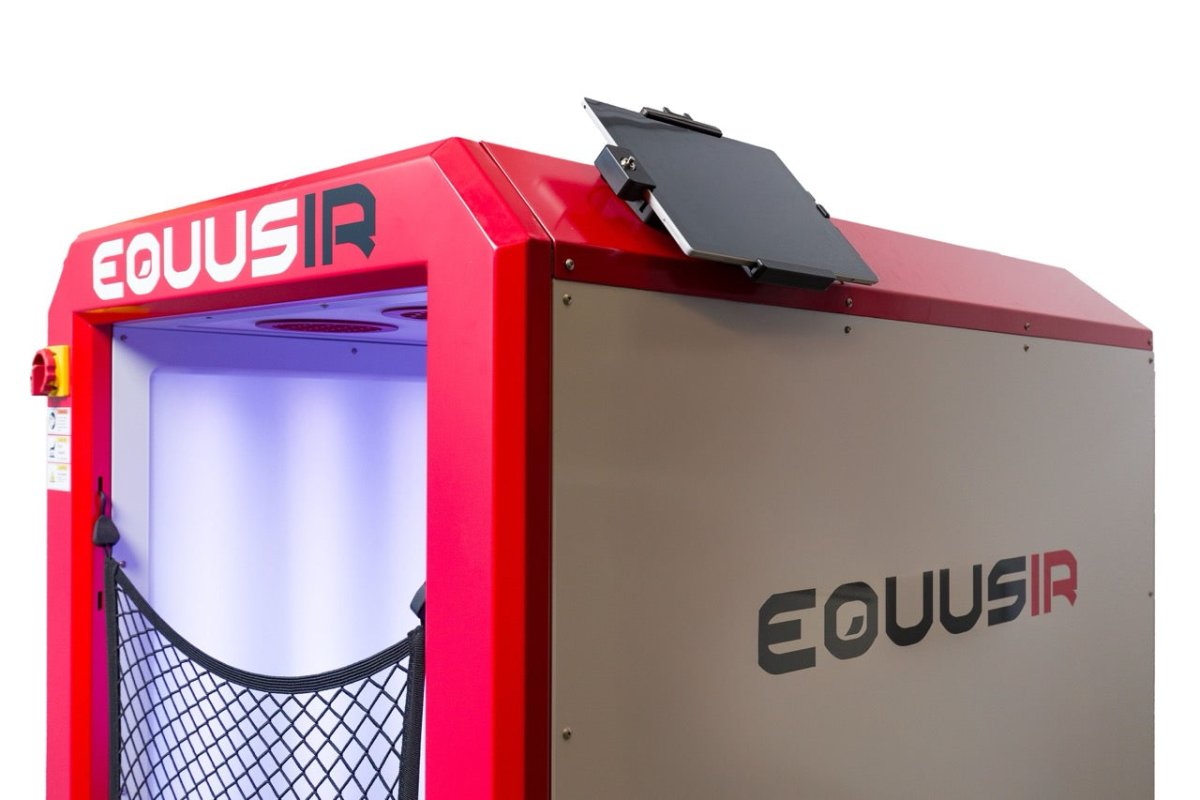 BEST - BOX - EQUUSIR