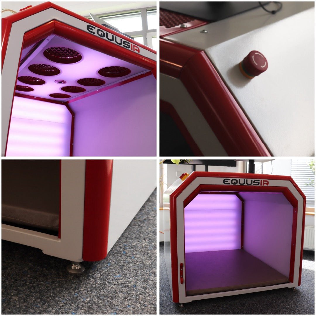 BEST - BOX - EQUUSIR