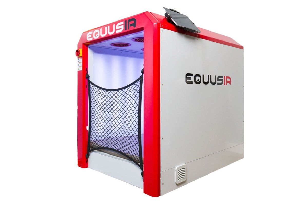 BEST - BOX - EQUUSIR