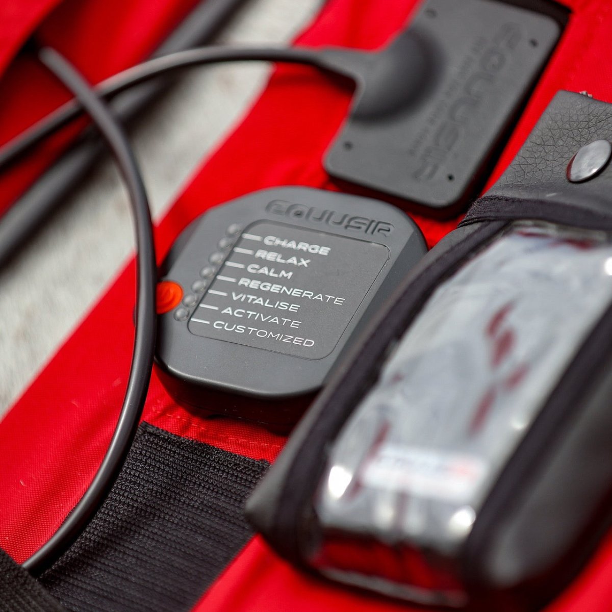 BIOS Komplettset - EQUUSIR