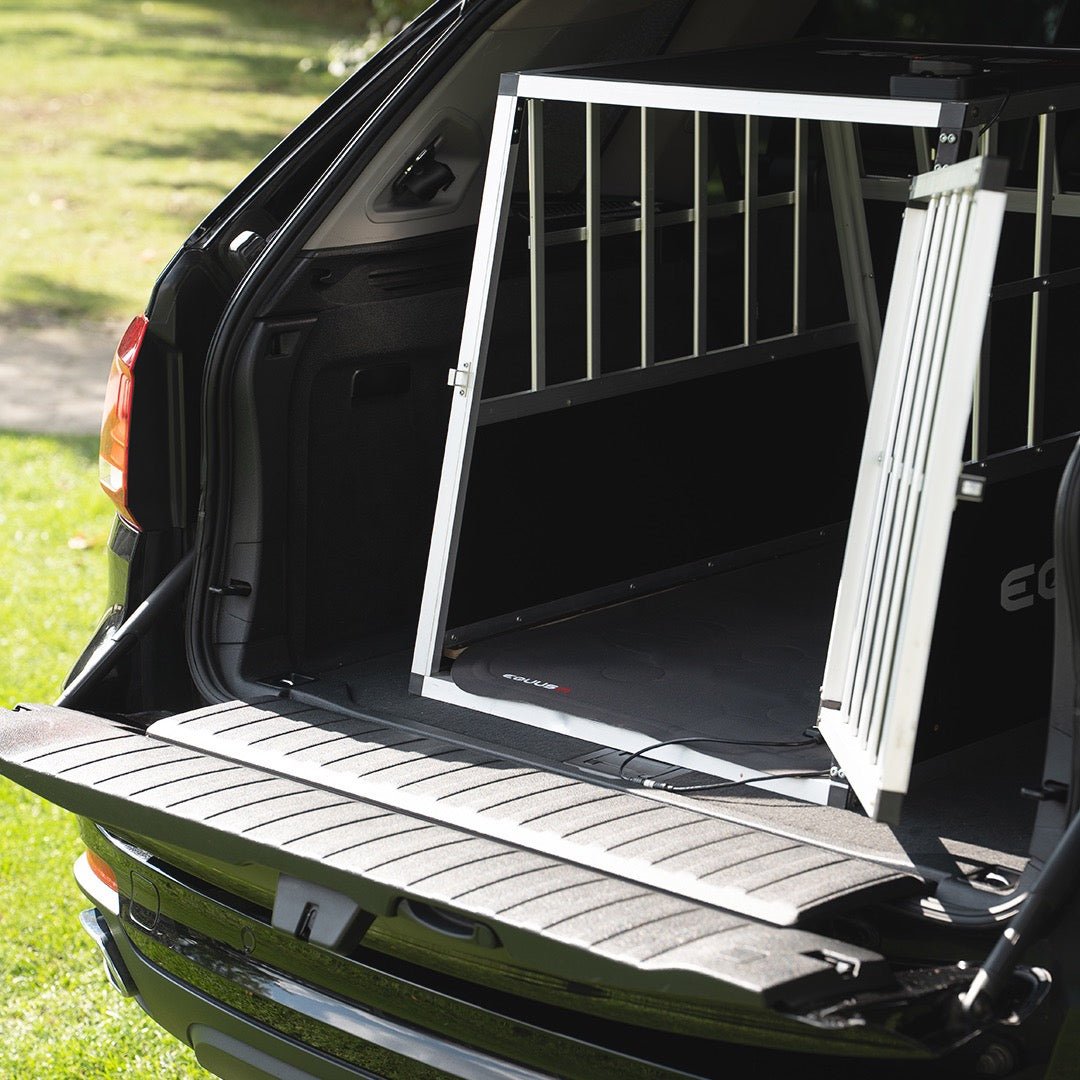 BIOS TRAVEL Hundedecke - EQUUSIR