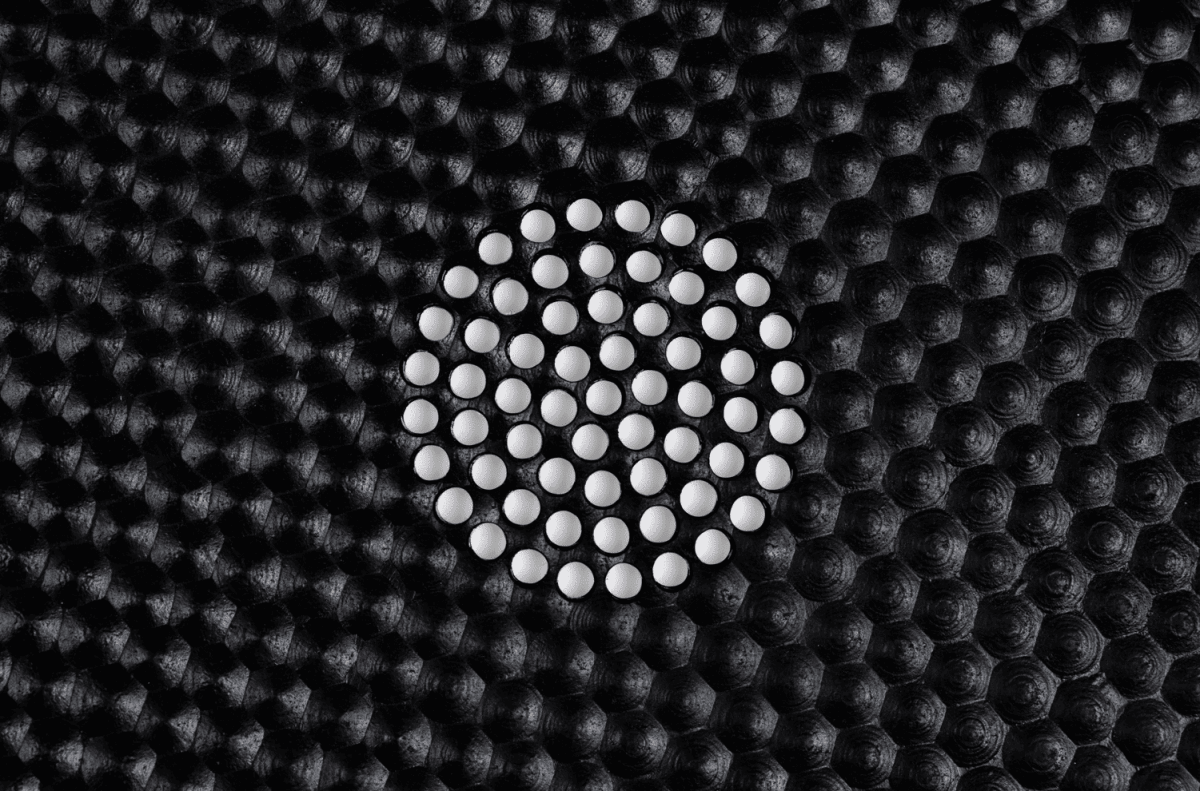 Gummimatte für Transportbox - EQUUSIR