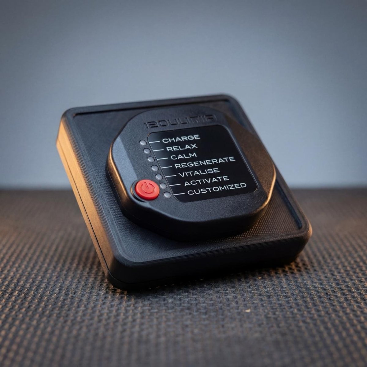 BIOS TRAVEL Hundedecke - EQUUSIR