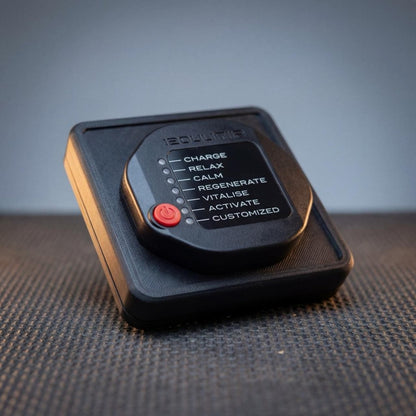 BIOS TRAVEL Hundedecke - EQUUSIR