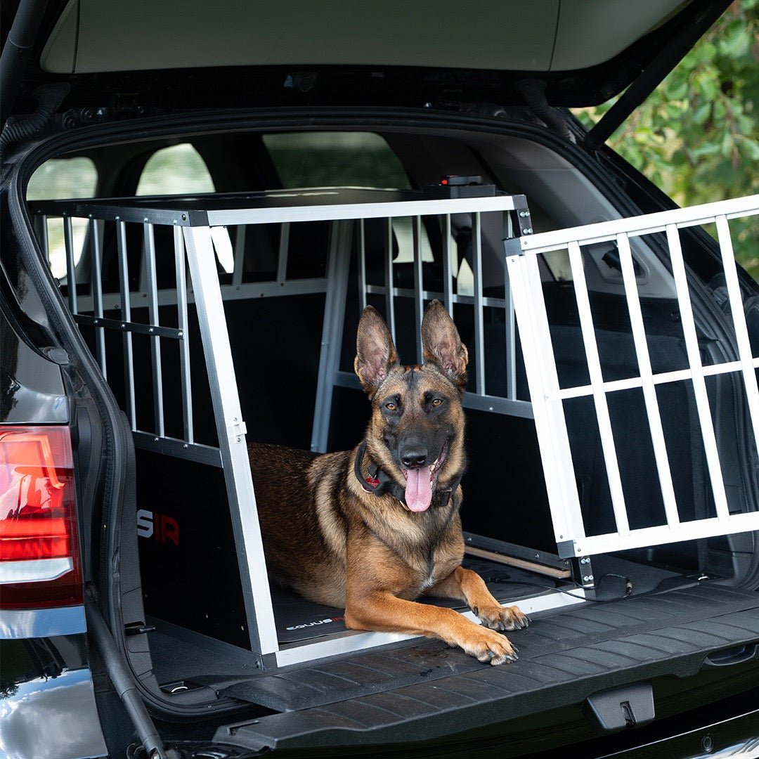 BIOS TRAVEL Hundedecke - EQUUSIR