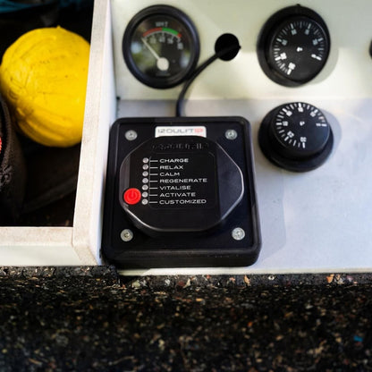 BIOS TRAVEL Hundedecke - EQUUSIR