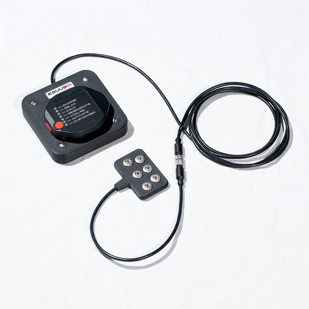 BIOS TRAVEL Hundedecke - EQUUSIR