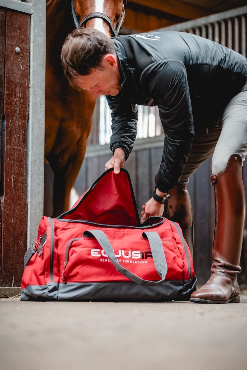 Tasche BIOS Pferdedecke - EQUUSIR
