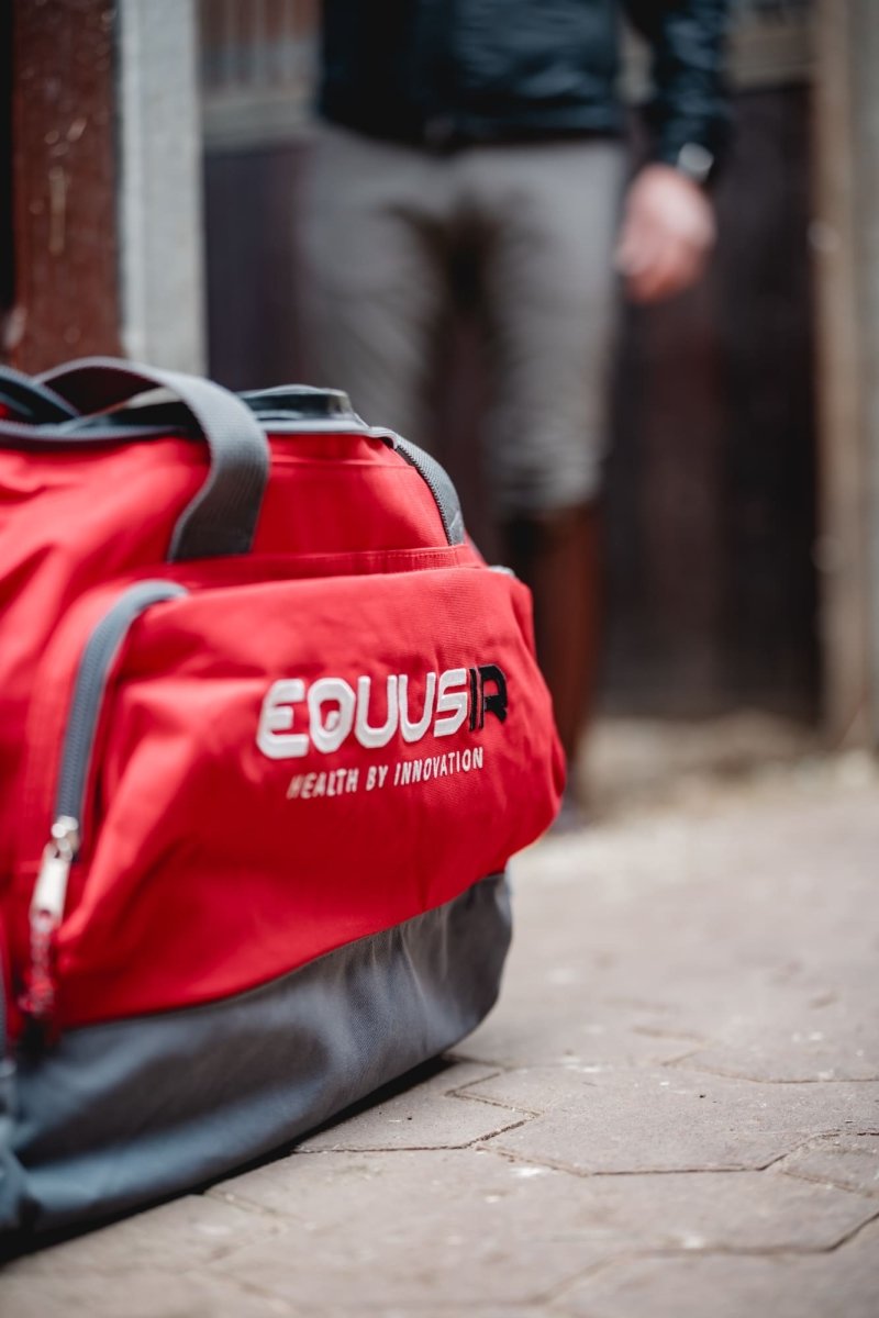 Tasche BIOS Pferdedecke - EQUUSIR
