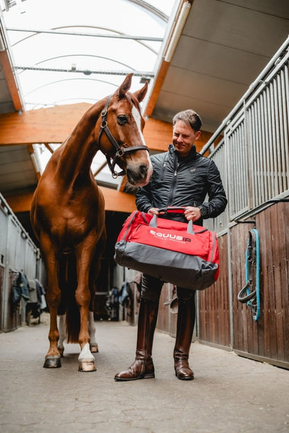 Tasche BIOS Pferdedecke - EQUUSIR